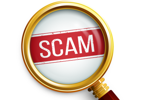Know How to Spot a Phone Scam to Feel Safe & Call-Confident