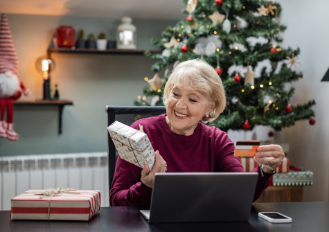 Christmas Shopping Scams: Avoid Ruthless Tricks Now!